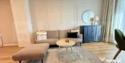 Apartament premium cu 2 camere, parcare, zona Parcul Rozelor 