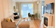 Apartament premium cu 2 camere, parcare, zona Parcul Rozelor 