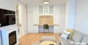 Apartament premium cu 2 camere, parcare, zona Parcul Rozelor 