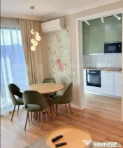 Apartament premium cu 2 camere, parcare, zona Parcul Rozelor 