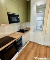 Apartament premium cu 2 camere, parcare, zona Parcul Rozelor 