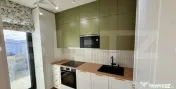Apartament premium cu 2 camere, parcare, zona Parcul Rozelor 