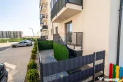 De vanzare Apartament 2 camere cu gradina - incalzire in ... 