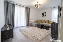 De vanzare Apartament 2 camere - incalzire in pardoseala