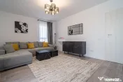 De vanzare Apartament 2 camere - incalzire in pardoseala 