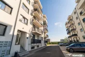 De vanzare Apartament 2 camere - incalzire in pardoseala 