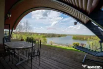 Vilă pe malul lacului, 3.000 mp, 4 corpuri, Piscină, te...