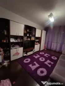 Închiriez apartament 2 camere