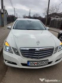 Mercedes E klasse 200 Impecabil