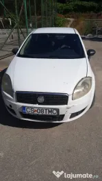 Fiat Linea 2011 1.4 Benzină