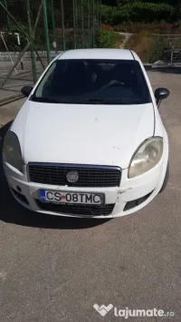 Fiat Linea 2011 1.4 Benzină 