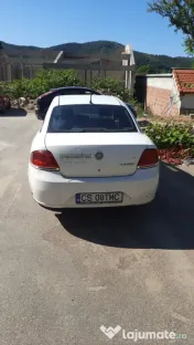 Fiat Linea 2011 1.4 Benzină 