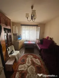 Cameră de cămin 