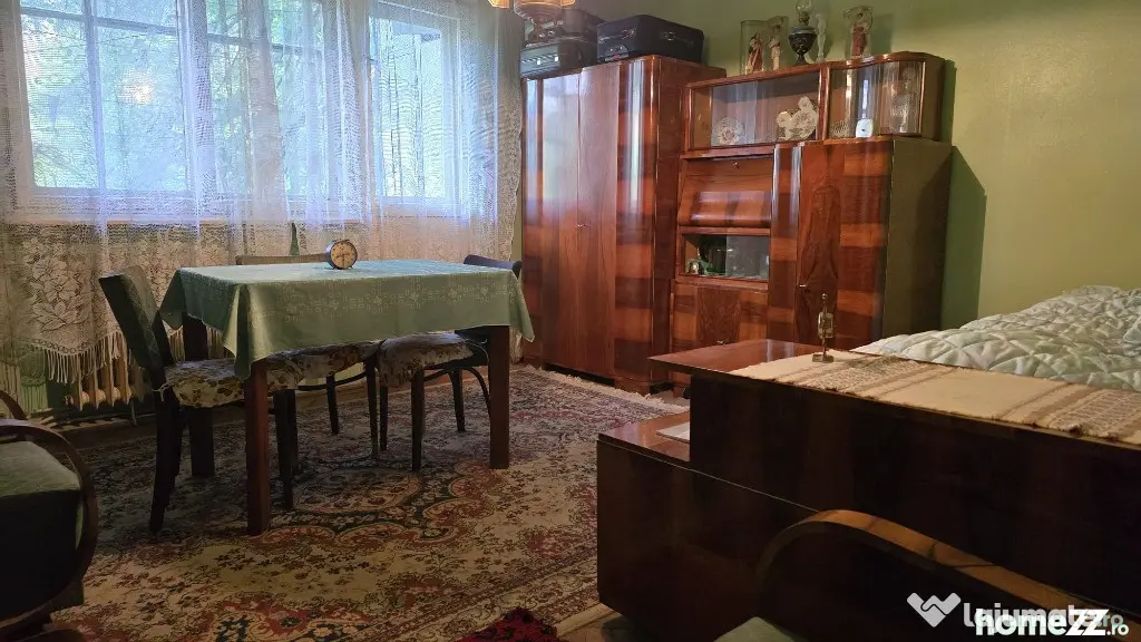 Apartament 3 camere in Deva, zona Progresu – Et. 2