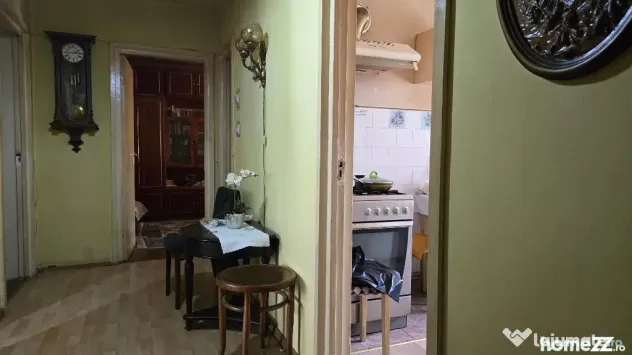 Apartament 3 camere in Deva, zona Progresu – Et. 2