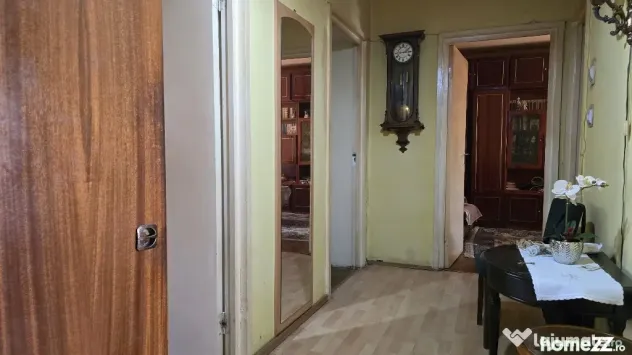 Apartament 3 camere in Deva, zona Progresu – Et. 2