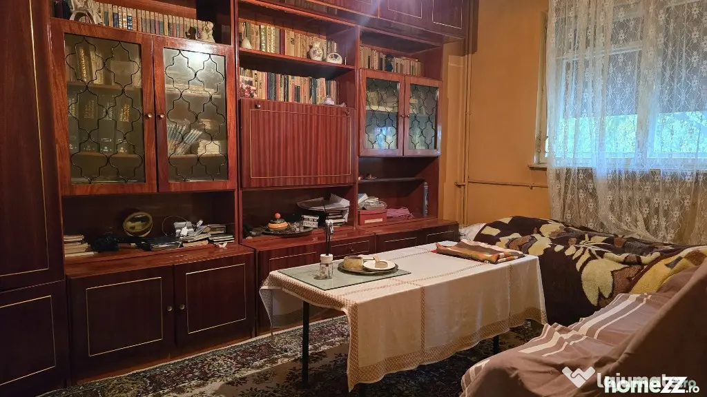 Apartament 3 camere in Deva, zona Progresu – Et. 2