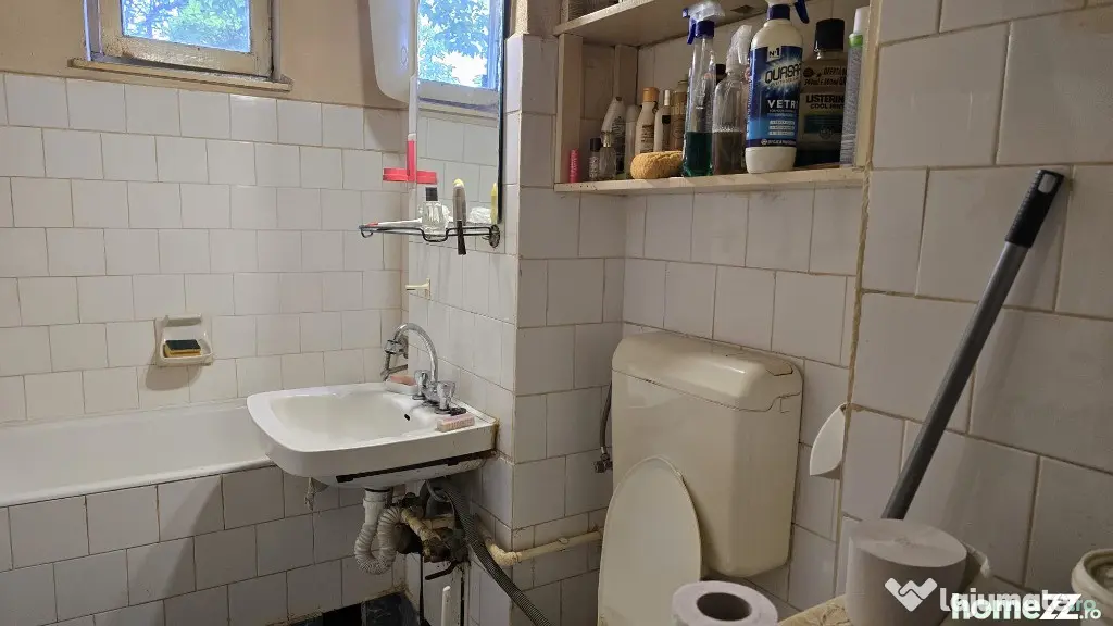Apartament 3 camere in Deva, zona Progresu – Et. 2