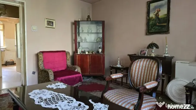 Apartament 3 camere in Deva, zona Progresu – Et. 2