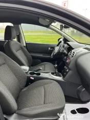 Nissan Qashqai 1.5 DCI 