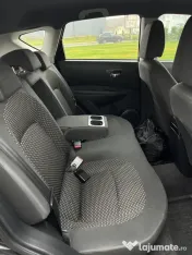 Nissan Qashqai 1.5 DCI 