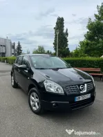 Nissan Qashqai 1.5 DCI