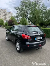 Nissan Qashqai 1.5 DCI 