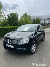 Nissan Qashqai 1.5 DCI 