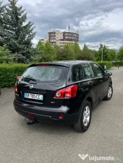 Nissan Qashqai 1.5 DCI 