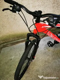 Bicicletă Velors
