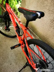 Bicicletă Velors 