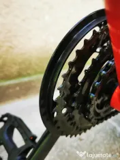 Bicicletă Velors 