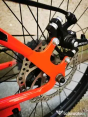 Bicicletă Velors 