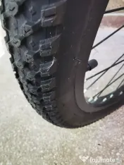 Bicicletă Velors 