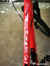 Bicicletă Velors 