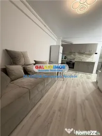 Apartament 2 camere, mobilat, utilat in Pollux Residence 380