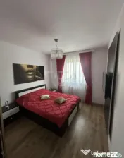 2 camere, 9/11, 62.63mp, bloc 2016-Lujerului-Granvia Park 
