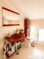 Penthouse exclusivist cu terasă panoramică de 34 mp în Bu 