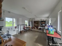 Hală/Spațiu de închiriat | 85 mp | zona Avram Iancu