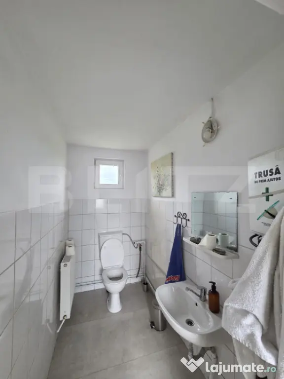 Hală/Spațiu de închiriat | 85 mp | zona Avram Iancu