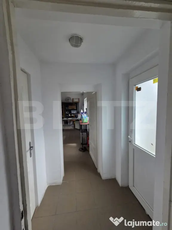 Hală/Spațiu de închiriat | 85 mp | zona Avram Iancu