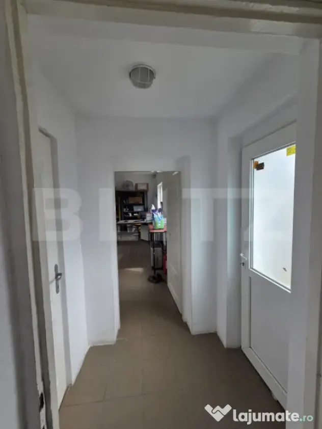 Hală/Spațiu de închiriat | 85 mp | zona Avram Iancu