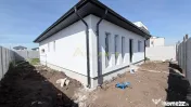 Casa Individuala - 4 camere - 2 bai - 363 mp teren 