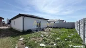 Casa Individuala - 4 camere - 2 bai - 363 mp teren 