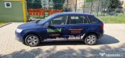 Skoda Rapid (2017) 