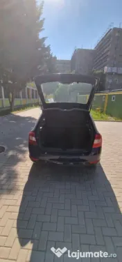 Skoda Rapid (2017) 