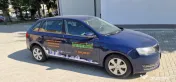 Skoda Rapid (2017) 
