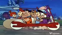 Colectie dvd-uri Familia Flintstone 