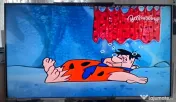 Colectie dvd-uri Familia Flintstone 