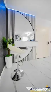 Lux Class, decomandat, 2 locuri de parcare, Avantgarden Bart 